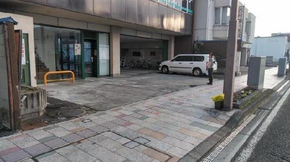 タイムズ山形駅ビル駐車場 山形県山形市双葉町1-1 の時間貸駐車場・満車 空車・料金情報 タイムズ駐車場検索