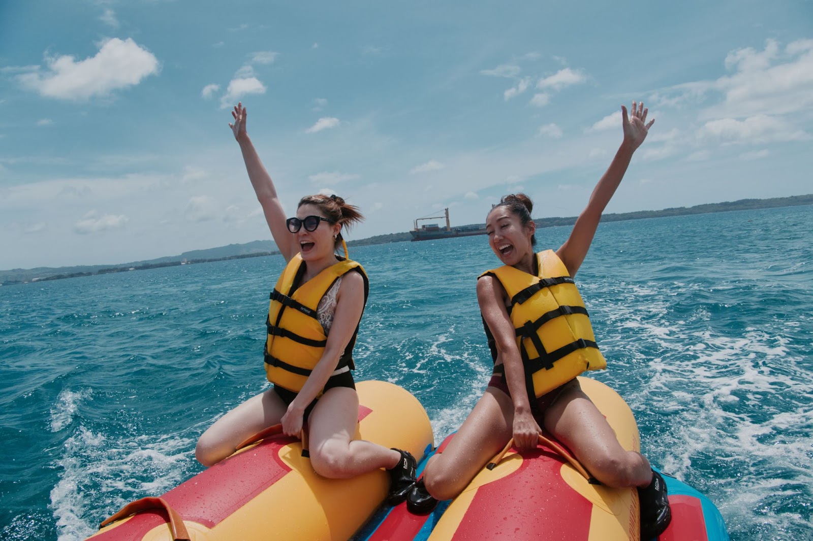 女子旅×海外ならココ♡絶景もグルメも買い物も！大満足な海外旅行先10選 - Tripa トリパ