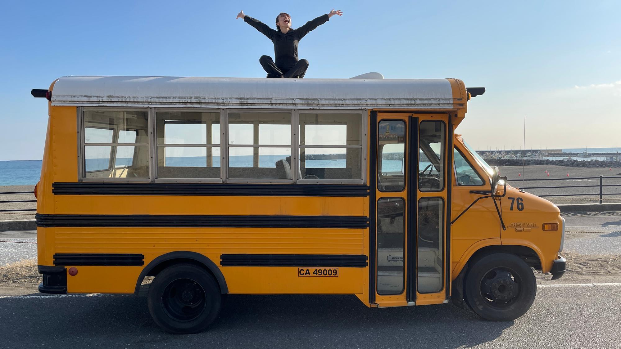 アメリカ カリフォルニア州、スクールバスのEV化促進。750億円予算で1000台新規導入へSustainable Japan