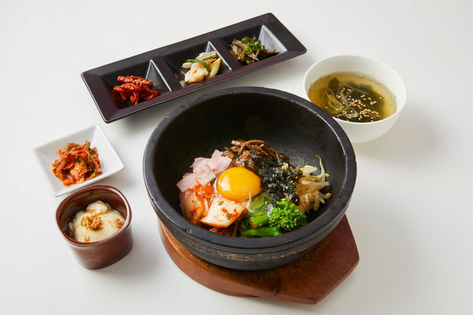 箱根 焼肉 景福宮