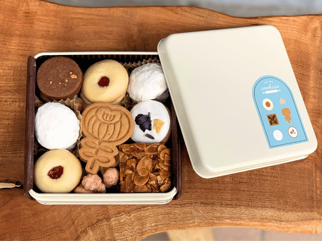 カレンデュラ石鹸を神戸のお土産に コトノハコ神戸：おみあげ発掘屋–セトラグリーン カレンデュラと歩む、わたしの小さな一歩