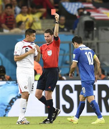 公式 日本、ナバス率いるコスタリカの守備を打開できず痛恨の黒星サマリー：FIFAワールドカップカタール2022 GS