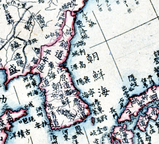 日本海 - Wikipedia