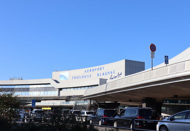 世界の空港案内 TRIP：06パリ・シャルル・ド・ゴール空港 フランス＆GP -