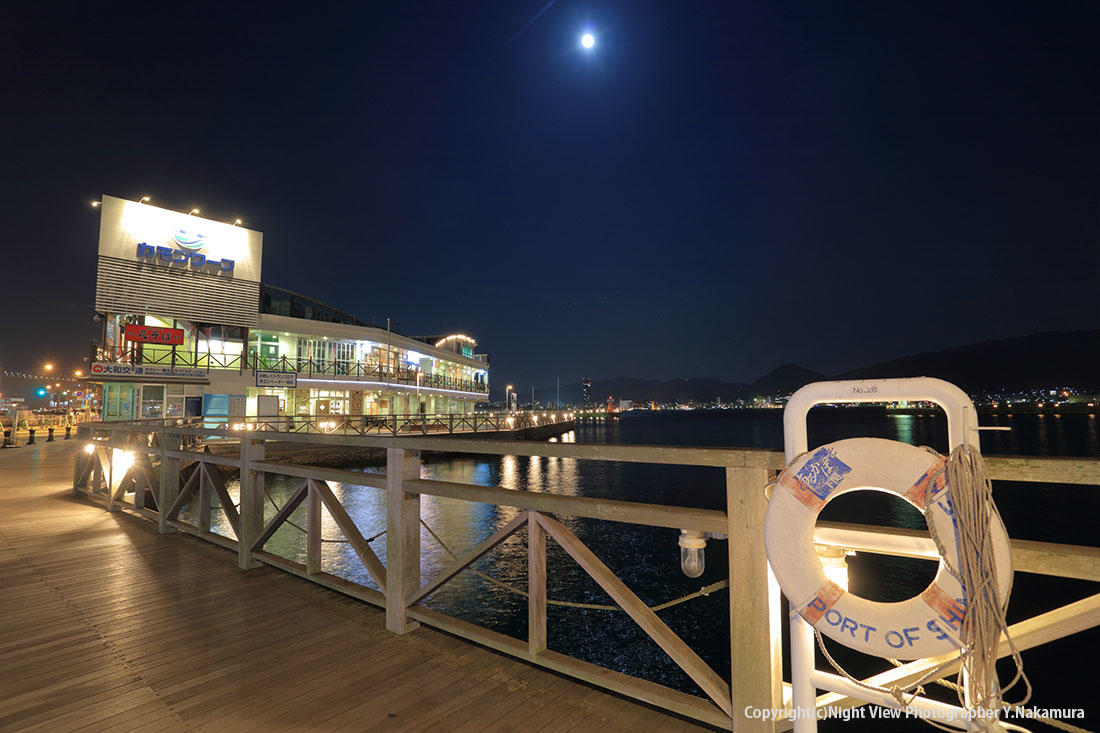 海峡ビューしものせきの楽しみ方海峡ビューしものせき 公式 海峡ビューの絶景と本場下関のふく料理を味わう