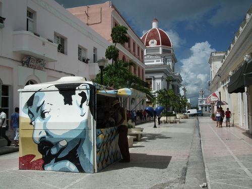 キューバダイビングツアー専門旅行会社ワールドエクスプローラ