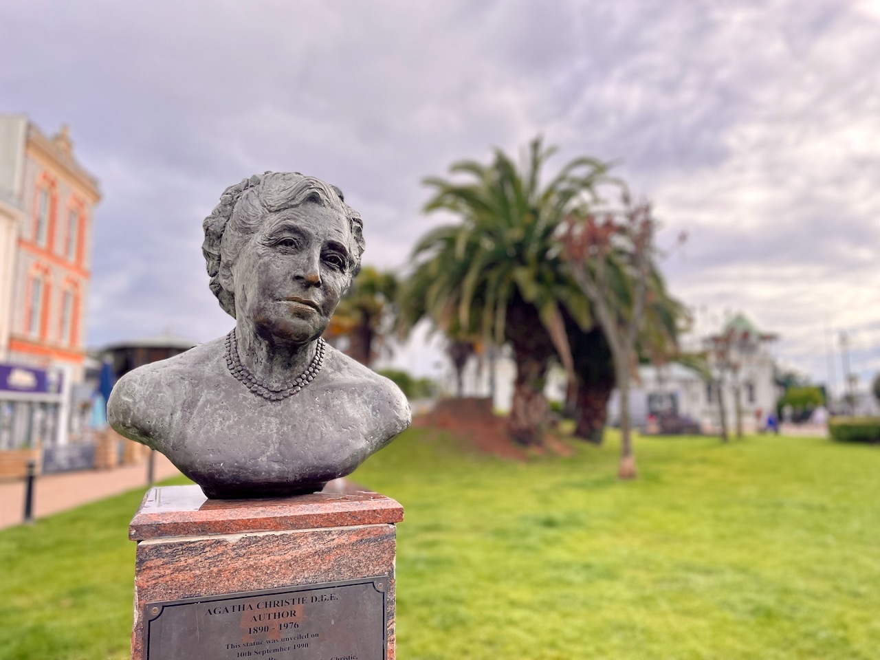 2025年 トーキーの主要エリア: トーキーの主要エリアをチェックする