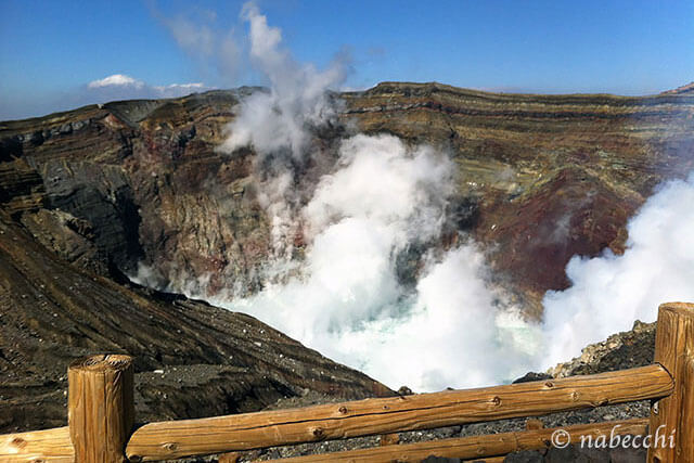 2025年 阿蘇山高岳- 出発前に知っておくべきことすべて