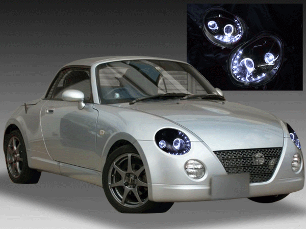 ダイハツ コペン GR SPORT 2019年モデル