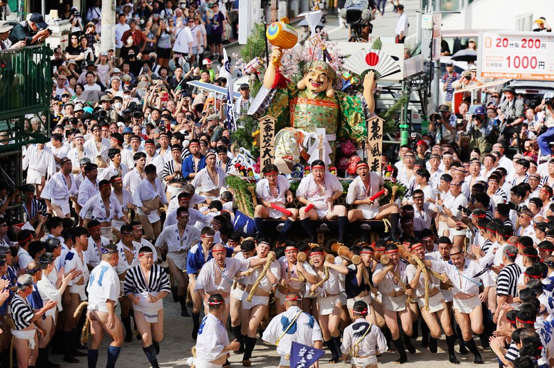 福岡市の文化財