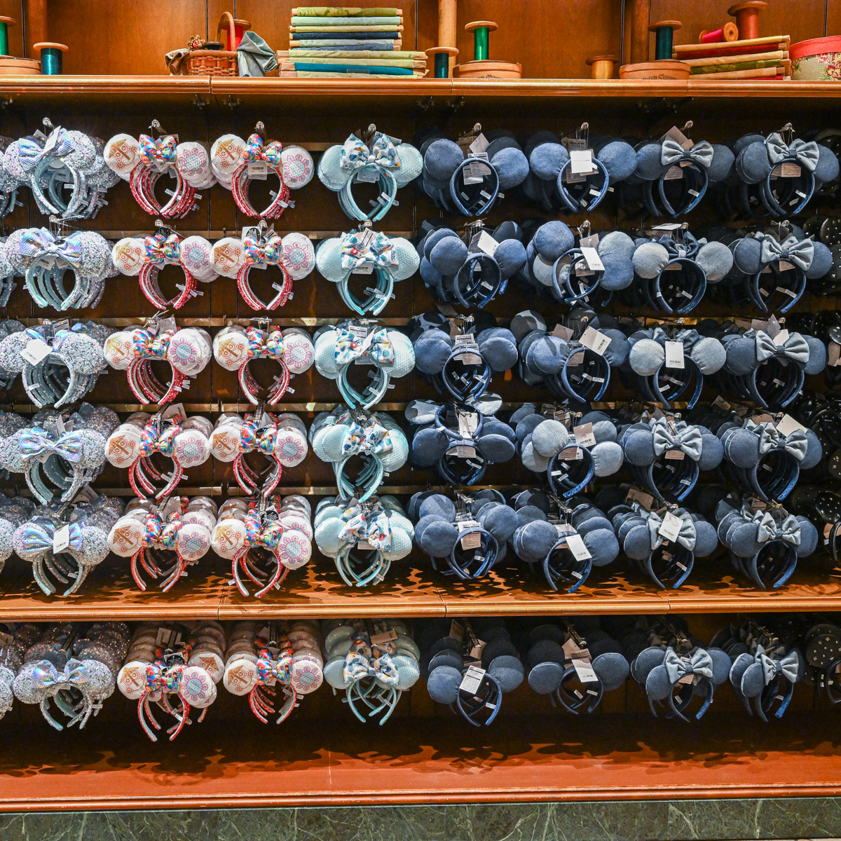 舞浜のボンボヤージュで楽しむディズニー体験2025 年のリアルなLemon8ユーザー体験