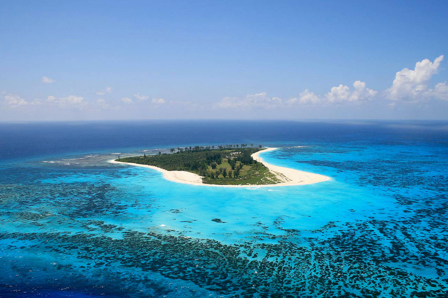 セーシェル旅行の観光・都市情報