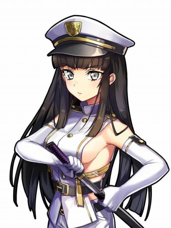 ビビッドアーミー 第２回英雄人気投票まとめカモのなんでもランキング↝