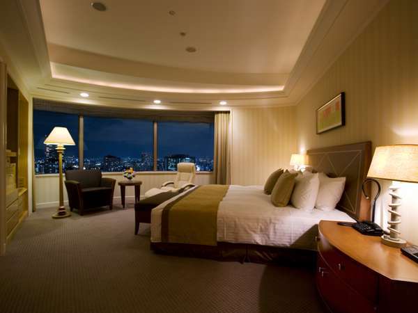 大阪帝国ホテル ホームメイト