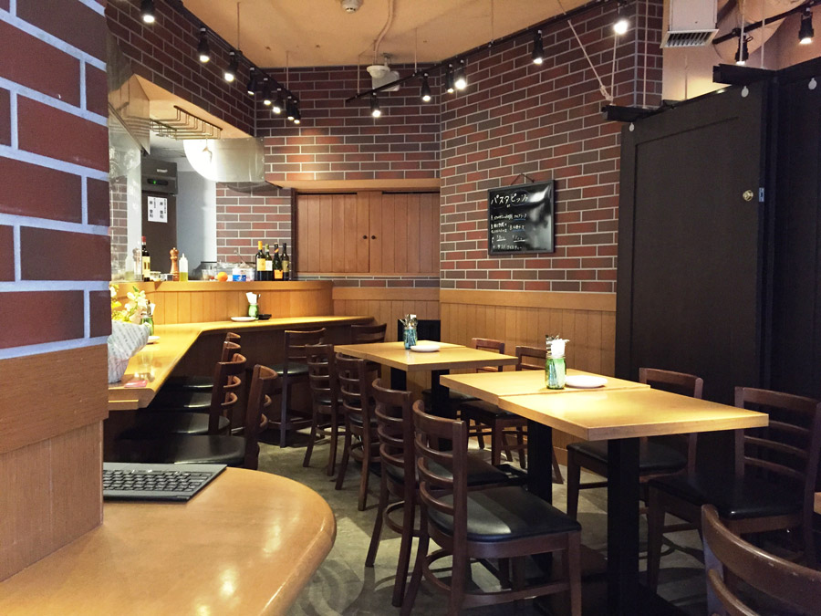 飲食店の店内 写真素材1765355- フォトライブラリ