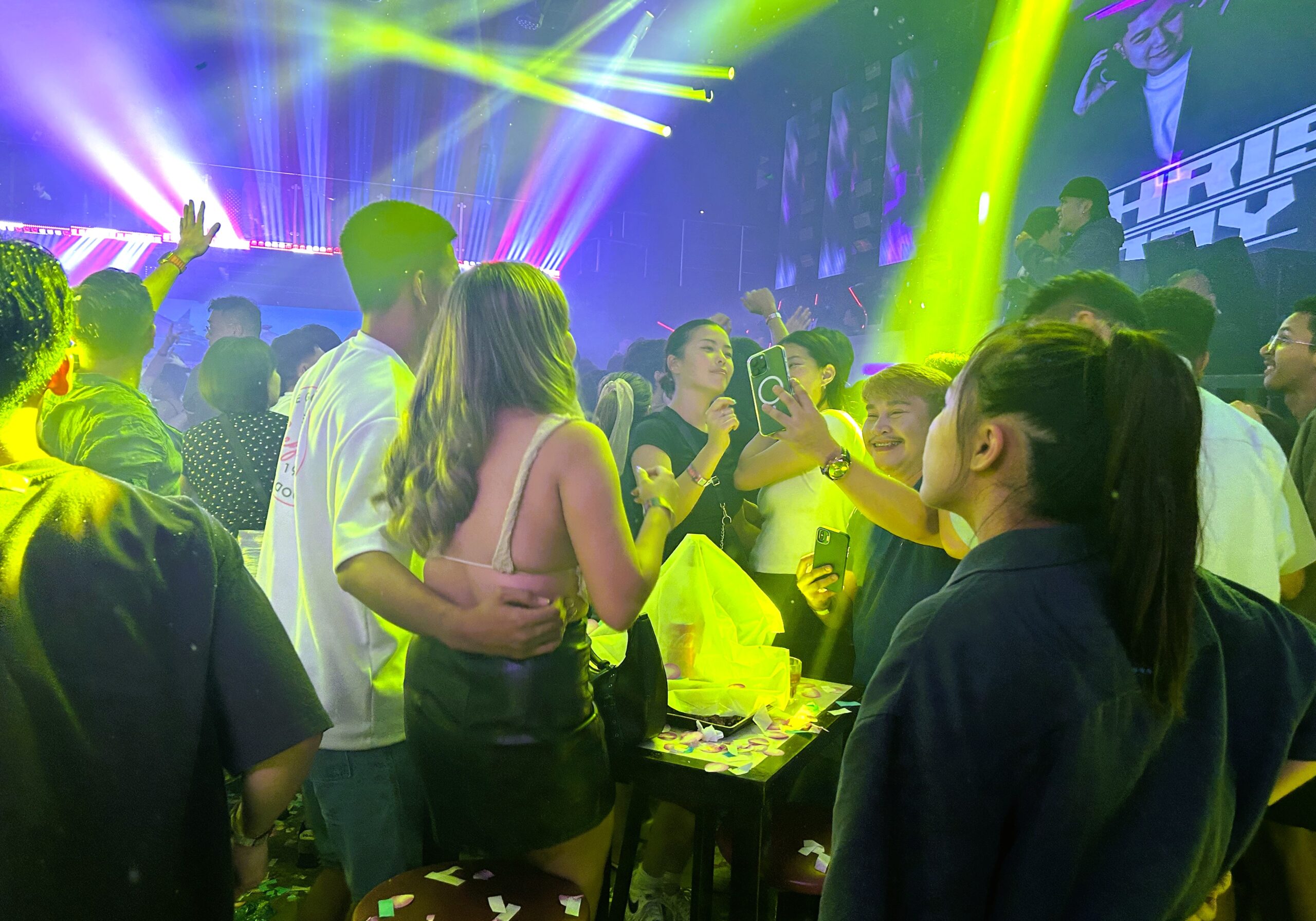 2024年 マクタン島 セブ島の夜遊びおすすめクラブ ディスコ ！イマセブ