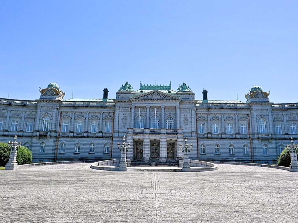 東京 建築好きが行くべき、フォトジェニックな名建築20ELLE DECORエル・デコ