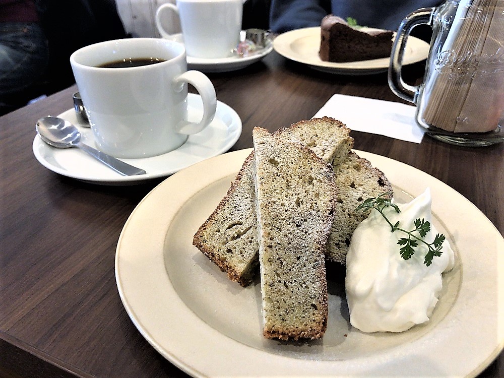 緑園都市のお洒落カフェ！落ち着ける大人な空間Ａ.cafe エードットカフェ- 相鉄線に乗ろう‼