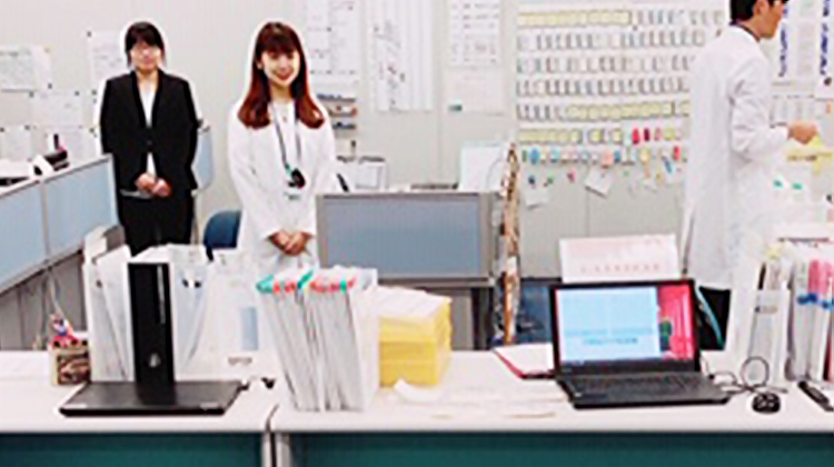 千里中央本部校馬渕教室 中学受験コース