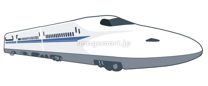 新幹線のキャラクターかわいいフリー素材集 いらすとや