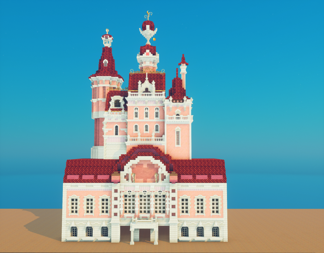 マイクラ攻略-匠への道- 第9回 お城を作ろう！ファミ通App スマホゲーム情報サイト