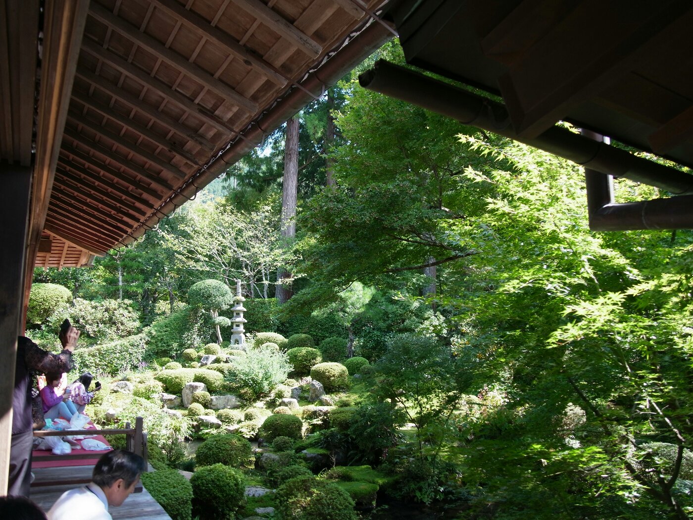 京都・大原 ドライブ＆車中泊の旅 クルマ旅のプロが解説