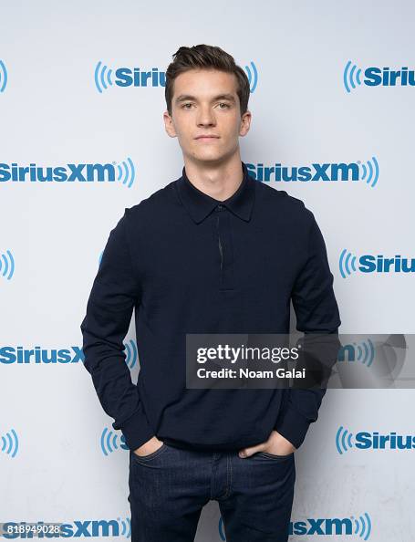 イイ俳優セレクション：フィオン・ホワイトヘッド