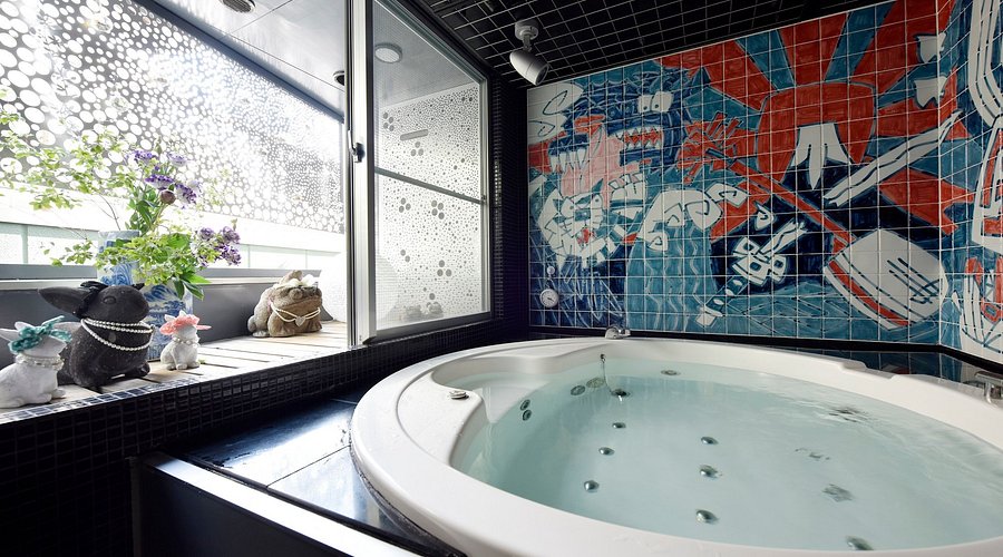 行燈旅館 ホームメイト