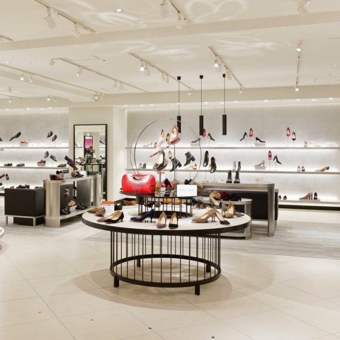 名古屋栄三越 - 商業施設 - ファッションプレス