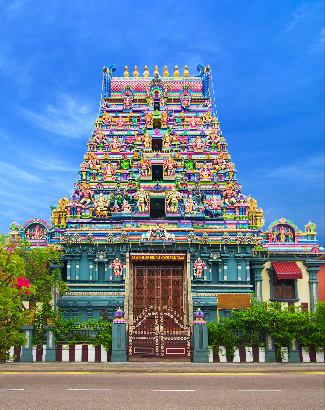 セーシェルのおすすめ観光５選│Oooh Magazine