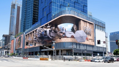 タイムズ スクエアマンハッタン- ツアーとアクティビティエクスペディア