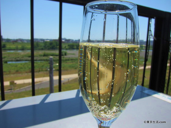 TOKIO フレンチ ルナティック旧店名 トキオプラージュ・ルナティック二子玉川