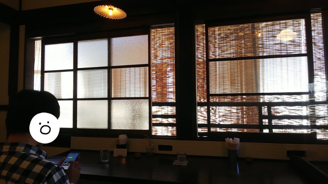 西条の古民家カフェ「トレカサ」で、こだわりのシフォンケーキ３種♡