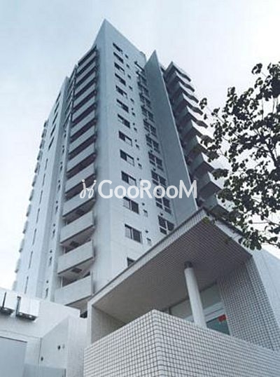 MFPR代々木タワーの賃貸 - 高級・外国人向不動産のプラザホームズ