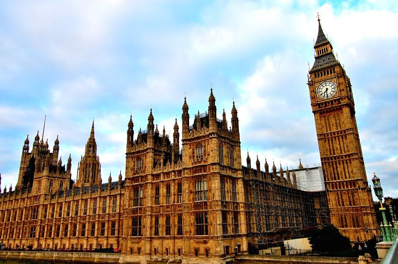 シティ・オブ・ロンドンのプライベート・フォトグラフィー・ツアー： ポーズまたは練習 2025