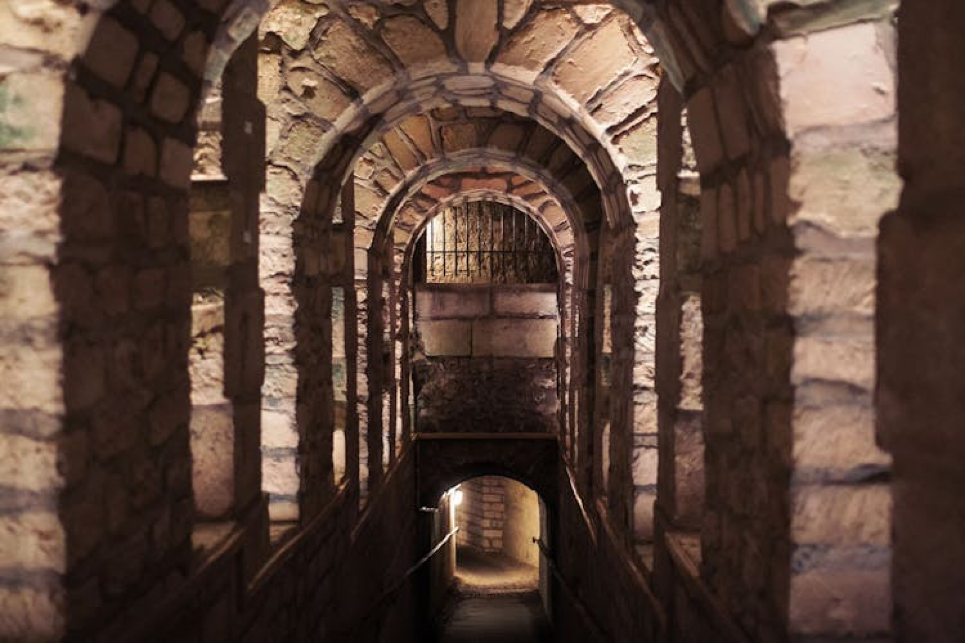 カタコンベ地下墓地口コミ・写真・地図・情報 - トリップアドバイザ