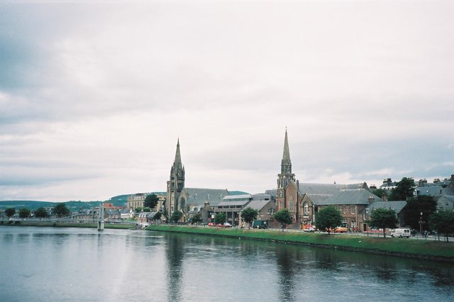 ウイスキー蒸留所 スコットランド スカイ島 タリスカーalcholog -アルコログ
