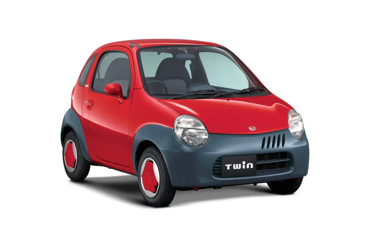 かわいいクルマが欲しい！」女性目線で見た目も中身も妥協しない、愛着がわく一台をみつけるための完全ガイド - リセバ総研