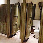 USJ トイレマップ☆空いてる場所や穴場は？エリア別にまとめました