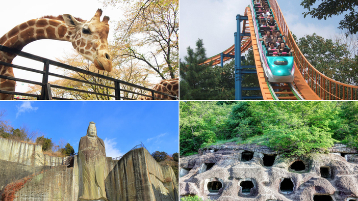 栃木観光はドライブがおすすめ！日帰りで行ける人気スポット13選Drive! NIPPONドライブ関連情報サイト