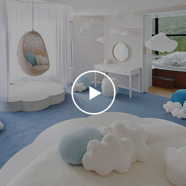 ペット可賃貸・マンションわんことリゾート・山の中腹に静かに佇むホテル「リゾナーレトマム」 ペットアドパーク