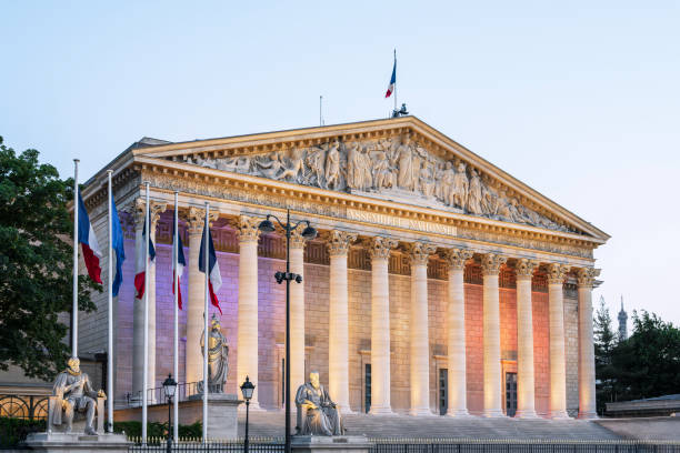 420点を超えるブルボン宮のストックフォト、写真、そしてロイヤリティフリーの画像 - iStock