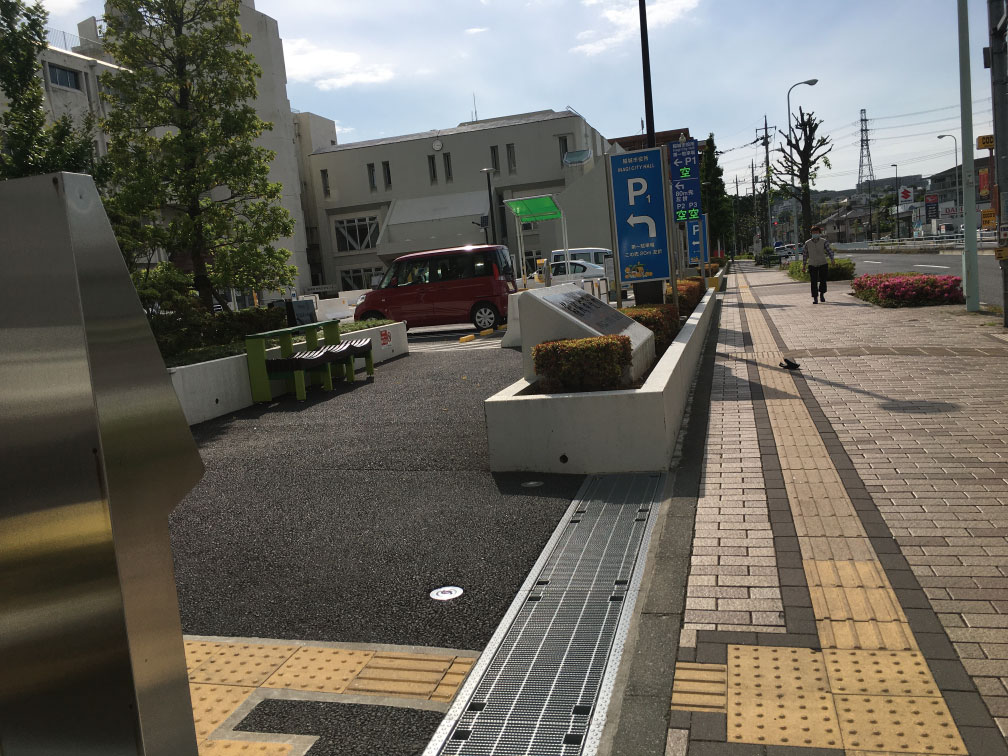 東京都-稲城市の駐輪場一覧エリアから探す駐輪場かんたん検索 CYCLE PARK