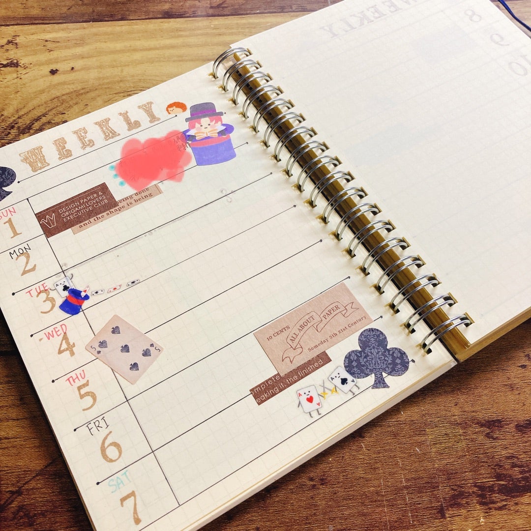 ディズニー部屋 手作りTikTok