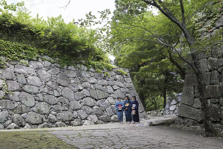 御城番屋敷観光スポット観光三重 かんこうみえ