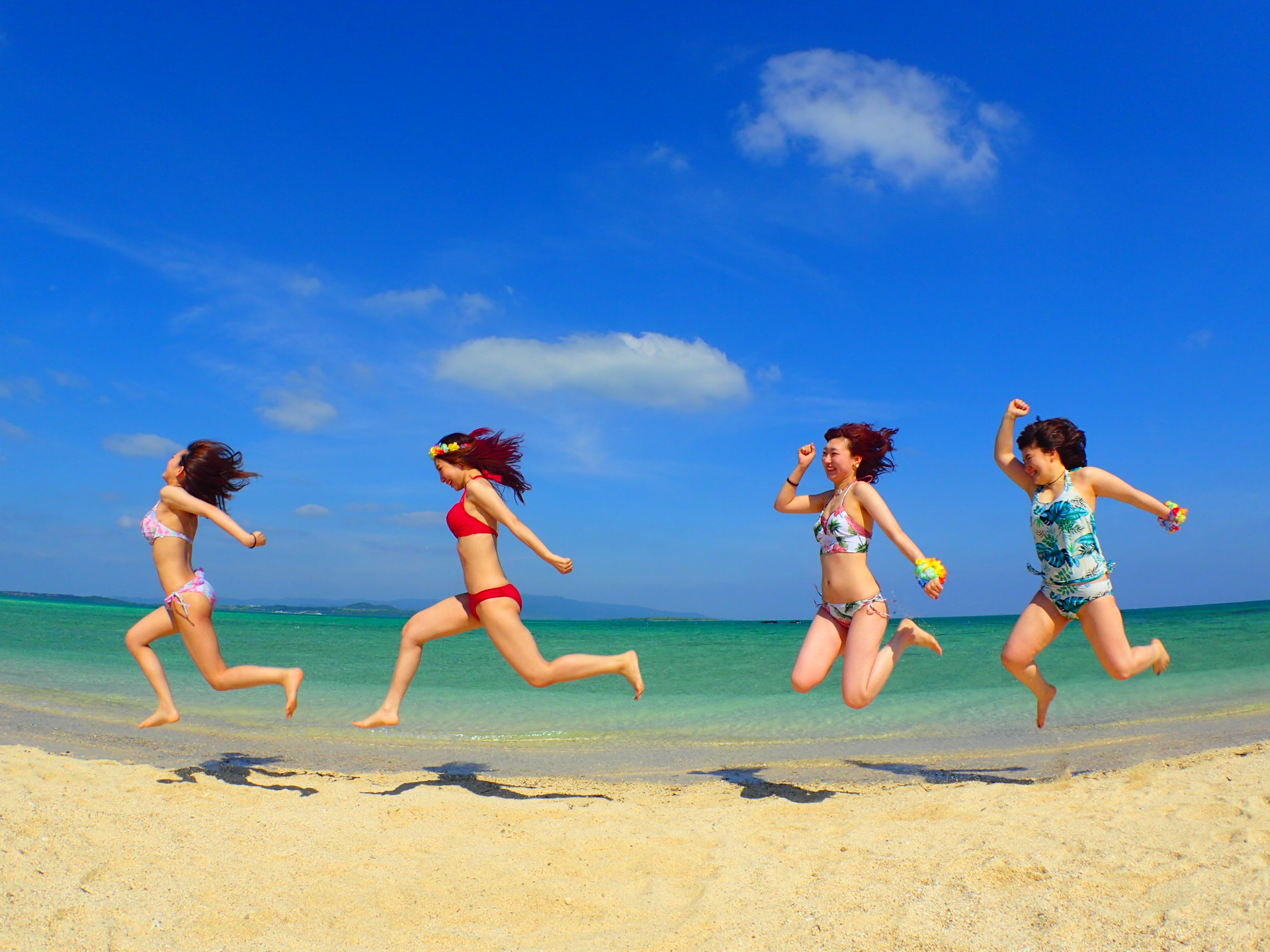 沖縄・宮古島 ドライブスポットおすすめ20選！きれいな海と絶景を巡る -