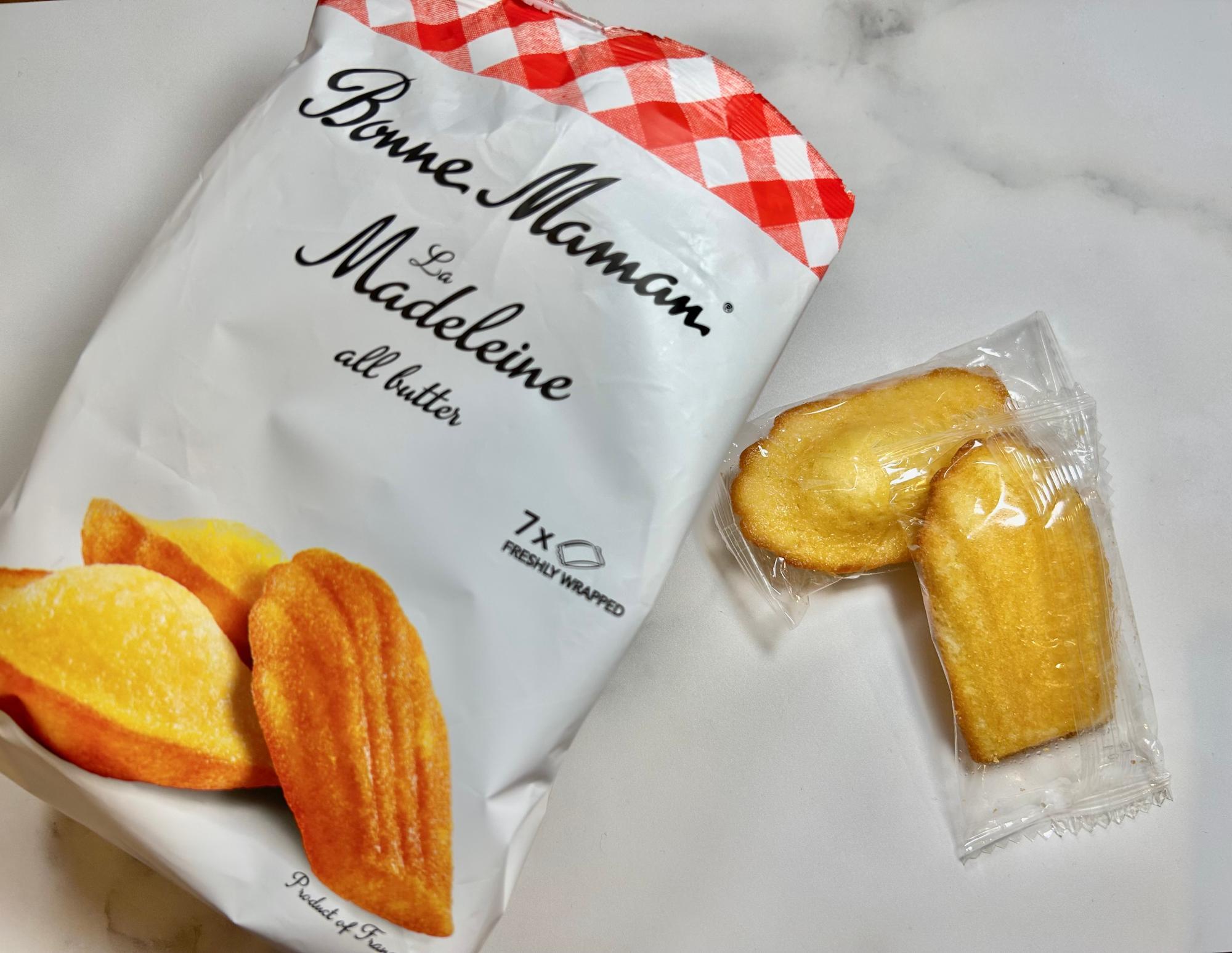 フランスのお土産に最適な お菓子 ！ばらまき用にピッタリな個包装ものも紹介