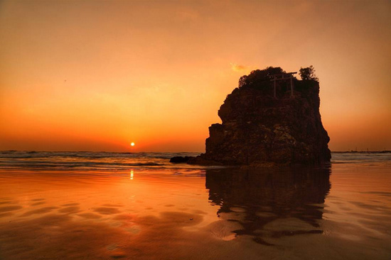 稲佐の浜しまね観光ナビ島根県公式観光情報サイト