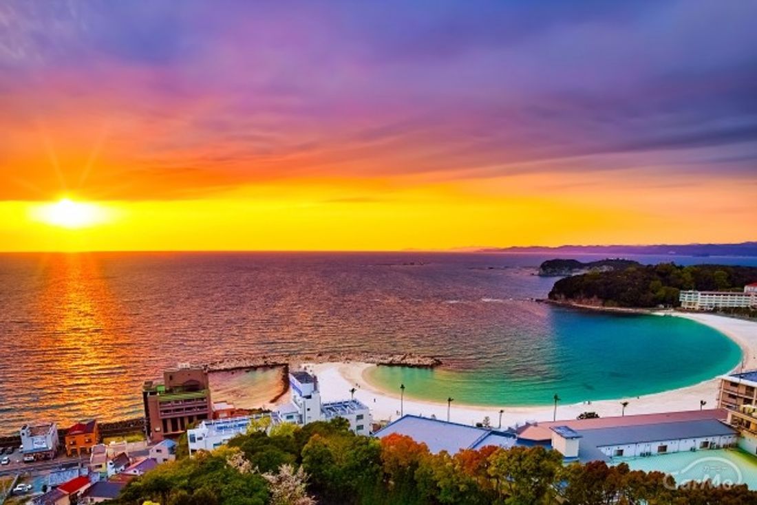 静岡県内の夜景スポットランキングTOP3！SNSのフォロワーさんに教えてもらいました！静岡新聞アットエス