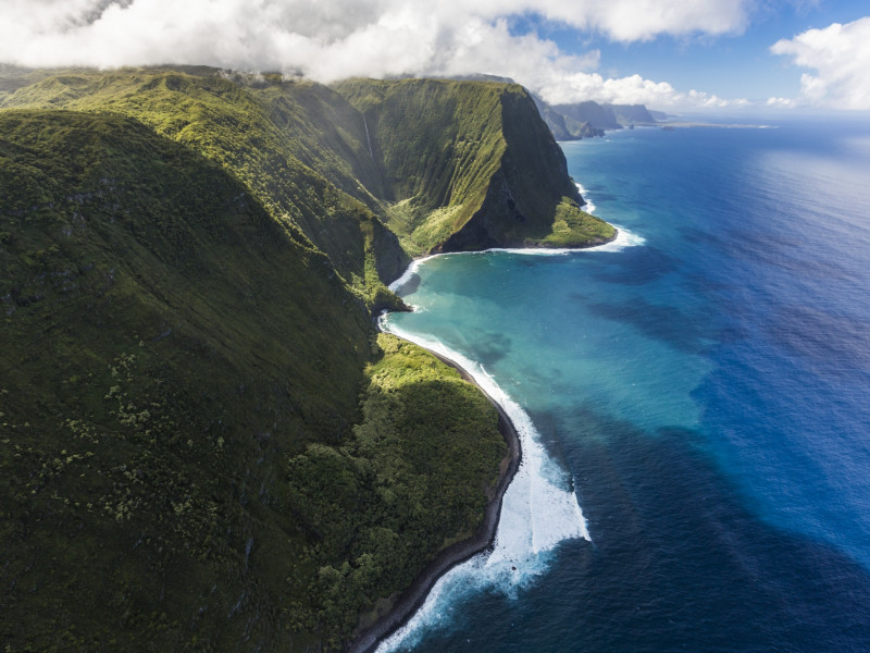 モロカイ島 - Wikipedia